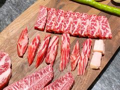 -虎哥六韩式烤肉料理 TIGERGRILL(隆生金山湖中心购物广场店)
