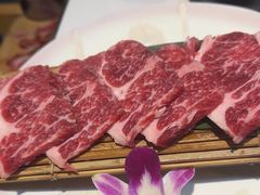 -千寻山野烤肉(天虹店)
