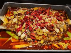 -乔街深夜食堂·小龙虾·高压锅生蚝(杭州总店)