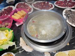 -官塘兄弟·潮汕牛肉店(官塘总店)