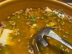 -贡宴盐帮菜自贡驻京联络处餐厅