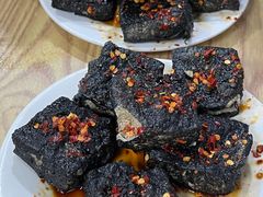 -五娭毑臭豆腐(黄兴南路店)