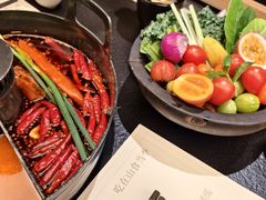 -山缓缓火锅(上海闵行龙湖店)
