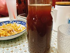 -蜗牛小馆醉乡民谣云南菜(惠新西里店)