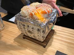 -苍月中华料理(王府井店)