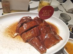 -滋粥楼·顺德菜(番禺广场总店)