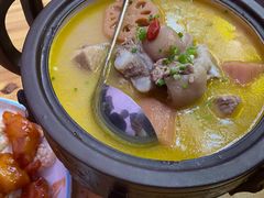 -吴掌柜·藕汤印象(南湖店)