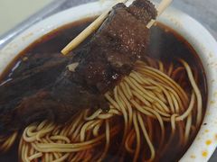 -顺心拉面馆(马道街店)