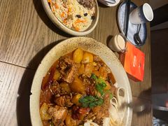 -那时新疆·若羌(经纬汇店)