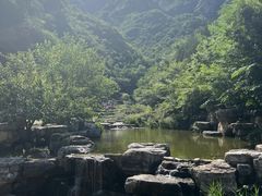 -孤山寨风景区