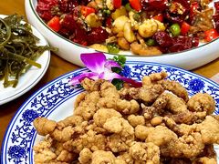 -醉壹号海鲜大排档(厦门美食地标店)