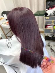 -ASG Hair Salon烫染·接发