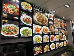 -小老汪饭店(裱褙巷店)