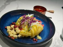 -阿里疆Alijiang·丝路美食·异域风情·清真(长楹天街店)