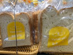 -山崎面包(静安久光店)