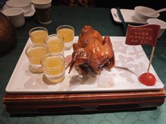 -大鸽饭(汉溪长隆店)