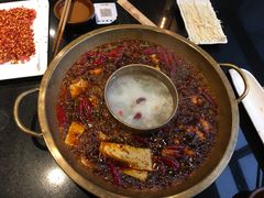-蜀大侠火锅(古田店)