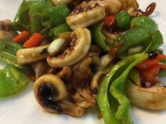 -奇香海鲜酒楼