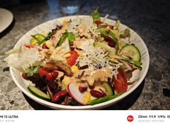 -芭莉与彩虹西餐厅(成都合生汇店)