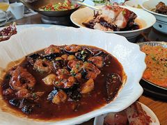 -二十八里太湖船菜(吉祥路店)