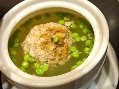 -大潮淮·淮扬菜(何园旗舰店)