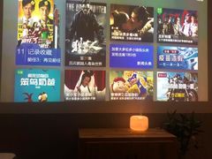 包房-迈格笙SPA·影院式足道·采耳(金桥店)