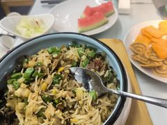 -名善山珍·野生菌汤锅(文殊院店)