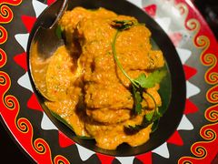 椰奶番茄酱烩佛手瓜-花马天堂云南餐厅 Lost Heaven(外滩店)