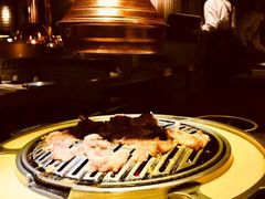 -三代烤肉(保利广场店)
