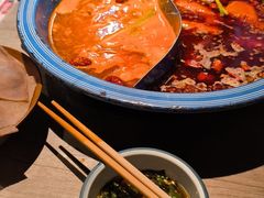 -王歘歘·chuǎ火锅(五道营店)
