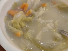 -天佑祥万春老卤(天乡后街店)