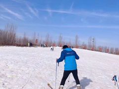 -玉龙滑雪场