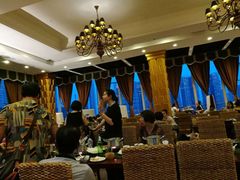 -火舞泰·泰式海鲜火锅餐厅(世纪城店)