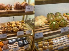 -提亚烘焙·手作面包·生日蛋糕(七星店)