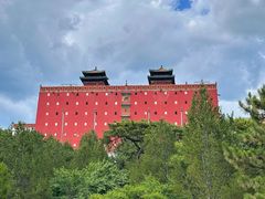 -普陀宗乘之庙(小布达拉宫)
