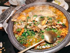-探鱼·鲜青椒爽麻烤鱼(领展购物广场店)