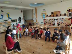 -上海松江区迪笙幼儿园