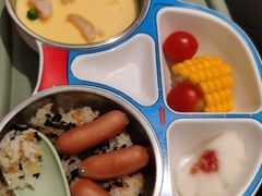 -兰湘子·湘菜小炒(南京江宁万达店)