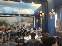 -馨越楼·点心·粤菜(赤坎店)