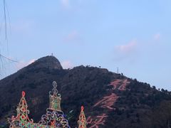 -龙庆峡风景区