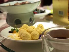 -真爱中国餐馆·年华店(朱雀大街店)