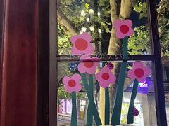 -付小姐在成都(中山公园店)