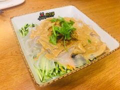 东北拉皮-小土豆北方菜馆(方庄店)