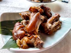 -渔娘渔家丹东海鲜(东直门店)