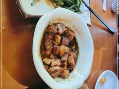-烧肉馆(古北水镇景区店)
