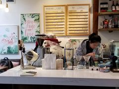 -蜜舍咖啡(洋人街店)