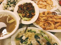 -兴旺海鲜砂煲王