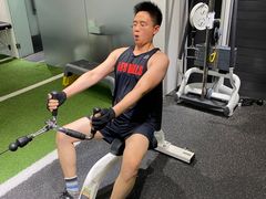 -汗水空间私教健身连锁(SM广场店)