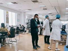 -中国中医科学院望京医院(院本部)