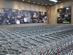 -果蔬好生活超市(乐堤港店)